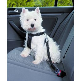   TRX S Car Harness - biztonsági öv kutyák részére - S - (30-60cm/20mm) TRX 1290