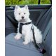 Trixie S Car Harness - biztonsági öv kutyák részére - S - (30-60cm/20mm) TRX1290