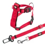 Biztonsági Öv Macskának 20-50cm TRX 1294