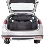 Autós térelválasztó rács  TRX 1316