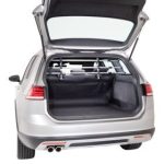 Csomagtartó védő takaró 1.20 × 1.50m TRX 1319