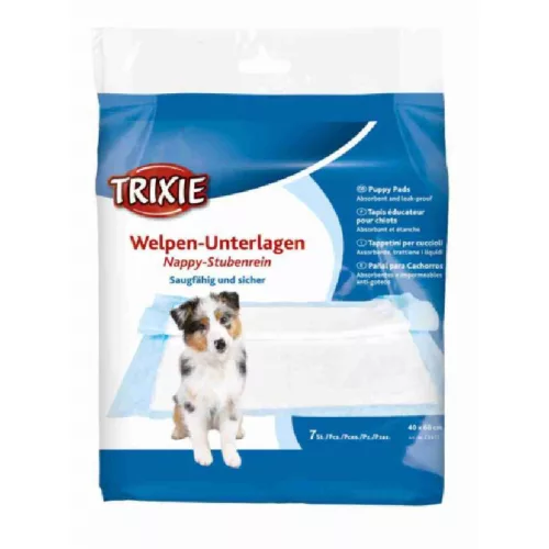 Pelenka 40x60cm 7db  TRX 23411