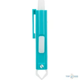   TRX Tick Tweezers Plastic - kullancs csipesz (több féle színben) kisállatok részére (9cm) TRX 2381