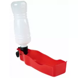 Itató utazáshoz 500ml TRX 2461