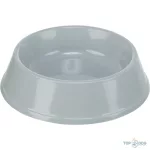 Műanyag tál macskáknak 0,2L/12cm TRX2470