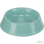 Műanyag tál macskáknak 0,2L/12cm TRX2470