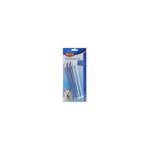 Fogkefe Szett 23cm (4db) TRX 2558
