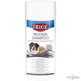 Száraz sampon 100gr TRX 2918