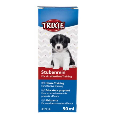 Helyhez Szoktató Csepp 50ml Trixie 2934