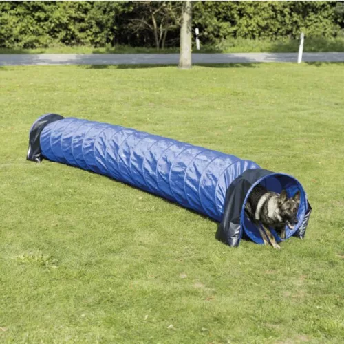 Agility Basic Tunnel Alaugút ø 60cm/5m TRX 3211