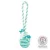 Dentafun labda kötéllel 7cm/24cm TRX 3299