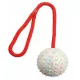 Gumilabda kötélen fogóval 7 cm/30 cm TRX 3308