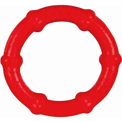 Játék Gumi Karika Úszó 16cm TRX 3330