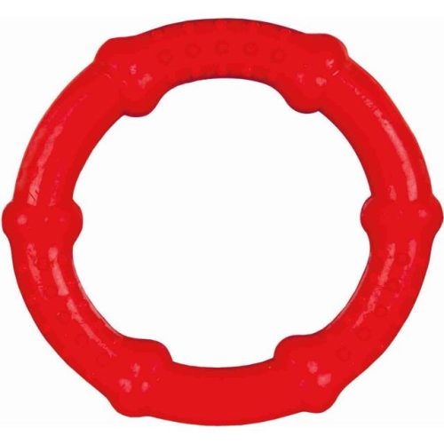 Játék Gumi Karika Úszó 16cm Trixie 3330