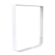 Ajtóhoz alkatrész toldó  TRX 3873 / TRX3878 ajtóhoz