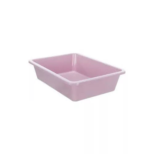 TRX Junior Kitty Litter Tray - peremes (több féle színben) macska WC (27x9x37cm) TRX 4042
