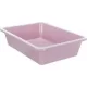 TRX Junior Kitty Litter Tray - peremes (több féle színben) macska WC (27x9x37cm) TRX 4042
