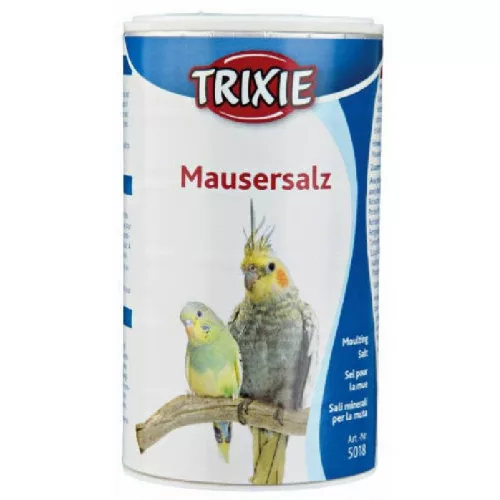 Tollváltást segítő só 150gr TRX 5018