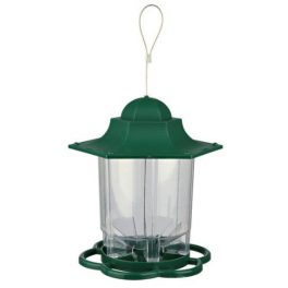   TRX Feeding Lantern - kültéri madáretető (1400ml/22cm) TRX 5456