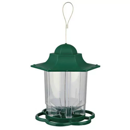TRX Feeding Lantern - kültéri madáretető (1400ml/22cm) TRX 5456