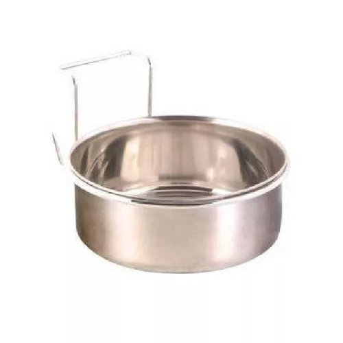 Madáretető fémből 300ml TRX 5494