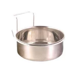 Madáretető fémből 600ml TRX 5495