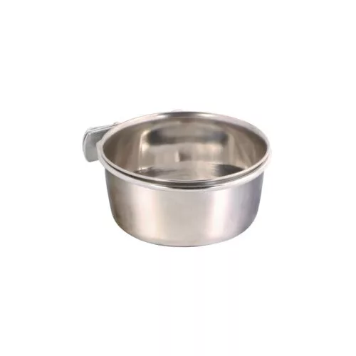 Madáretető fém csavaros 600ml TRX 5498