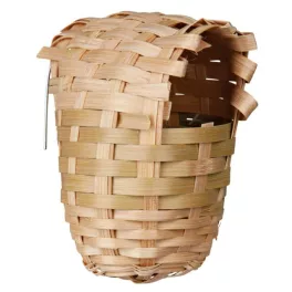 Madár fészek 11*12cm TRX 5602