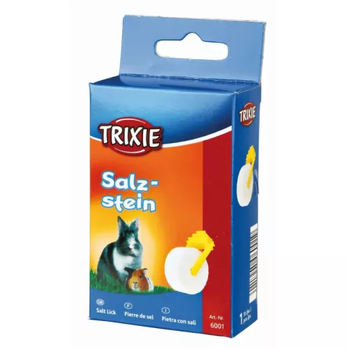 Nyalósó 1 db-os tartóval 84 g TRX 6001