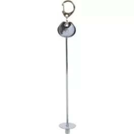 Gyümölcs és zöldség tartó 20 cm TRX 6102