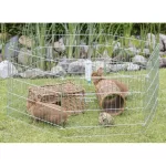 Ketrec Rágcsálóknak 6db 63*60cm TRX6250
