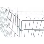 Ketrec Rágcsálóknak 6db 63*60cm TRX6250
