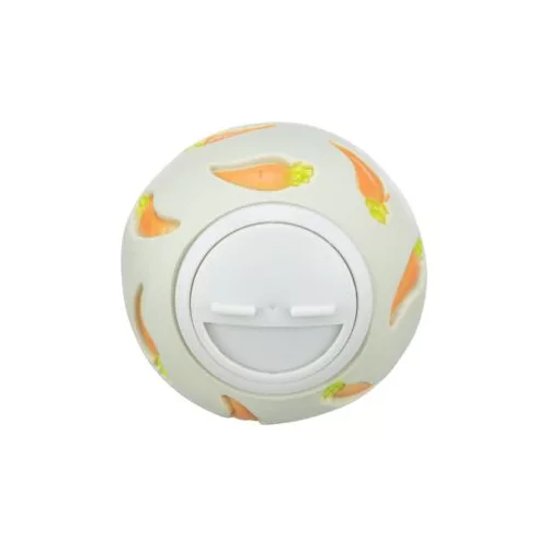 Snack Labda Rágcsálóknak 7 cm TRX 6275