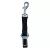 Biztonsági övcsatba csatlakotatható rövid póráz XS-S (30-45cm/20mm) TRX 12771