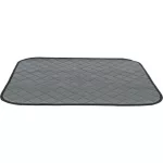 TRX Helyhez Szoktató Mosható Pelenka szürke 60x90cm (TRX 23422)