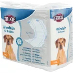 Pelenka kan kutyák részére L-XL (60x80cm) 12db TRX 23643