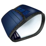 Mosható Pelenka kan kutyáknak M (45-55cm) s.kék TRX 23663