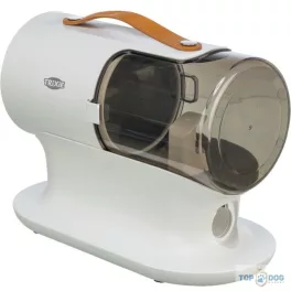 Vákumos szőr nyírógép szett  2l, 600W TRX23850