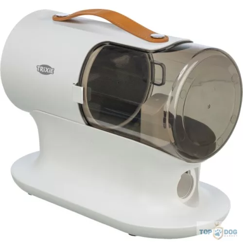 Vákumos szőr nyírógép szett  2l, 600W TRX23850
