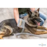 Vákumos szőr nyírógép szett  2l, 600W TRX23850