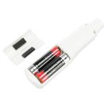 Köröm reszelő 14cm TRX 23889