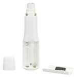 Köröm reszelő 14cm TRX 23889