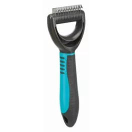 Bontófésű 6x18cm TRX 24242