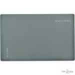 BE NORDIC szilikon tál alátét 48x30cm szürke TRX 24575
