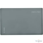 BE NORDIC szilikon tál alátét 48x30cm szürke TRX 24575