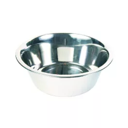 Fémtál 0,45L TRX 24841
