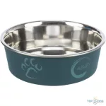 Trx25241 tál fém műanyag bevonattal 0,3/12cm