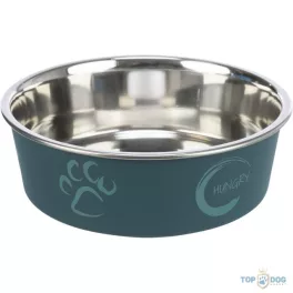 Trx25241 tál fém műanyag bevonattal 0,3/12cm