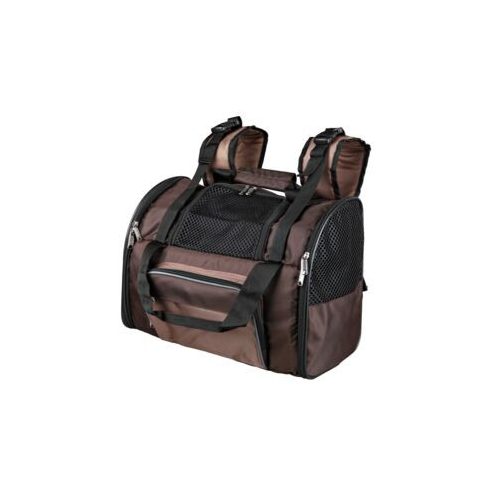 Shiva hátizsák 41 × 30 × 21 cm Trixie 28871