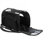 Madison táska 25x33x50cm Fekete  Trixie 28886
